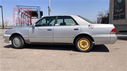 تويوتا كراون